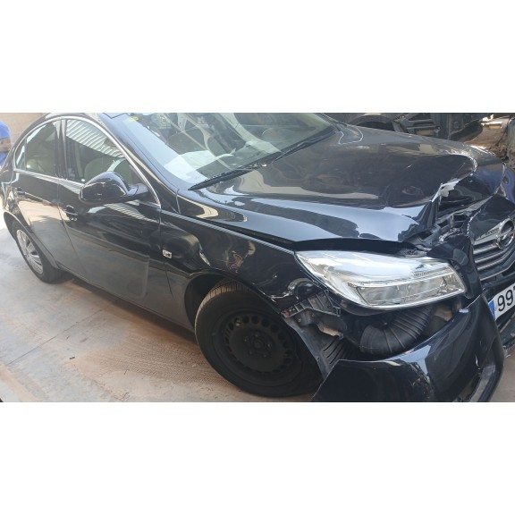 opel insignia a (g09) del año 2008