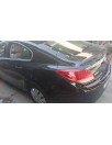 opel insignia a (g09) del año 2008