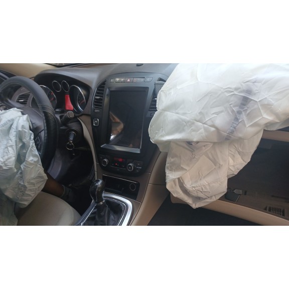 opel insignia a (g09) del año 2008