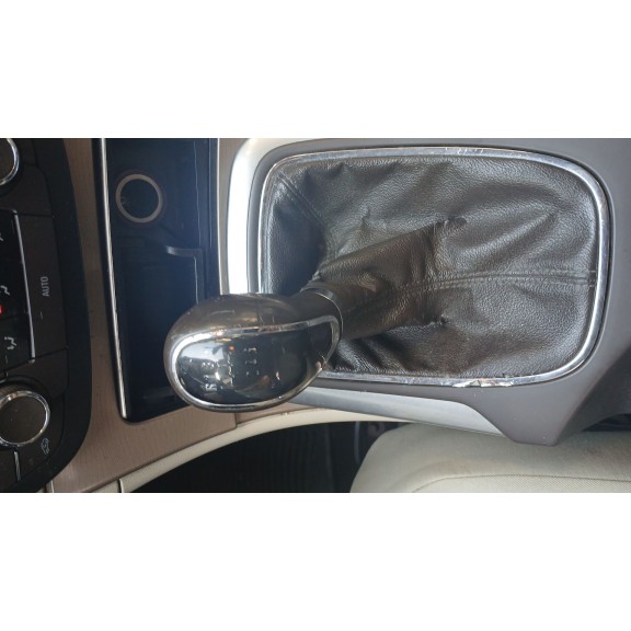 opel insignia a (g09) del año 2008