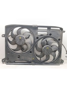 Recambio de electroventilador para ford s-max titanium referencia OEM IAM dg938c607cb  dg938c607gc