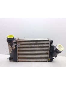 Recambio de intercooler para renault talisman grandtour (kp_) 1.6 dci 130 referencia OEM IAM 144614eb1a mm11708a 