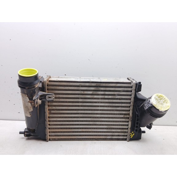 Recambio de intercooler para renault talisman grandtour (kp_) 1.6 dci 130 referencia OEM IAM 144614eb1a mm11708a 