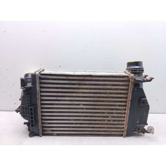 Recambio de intercooler para renault talisman grandtour (kp_) 1.6 dci 130 referencia OEM IAM 144614eb1a mm11708a 
