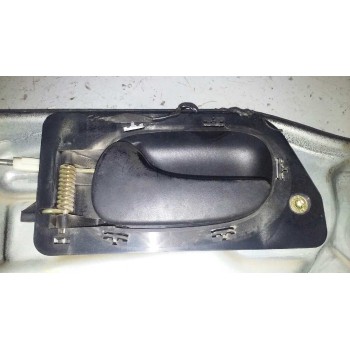 Recambio de elevalunas delantero izquierdo para renault laguna (b56) 1.8 anade referencia OEM IAM   