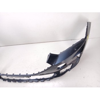 Recambio de paragolpes delantero para cupra formentor (km7, kmp) 2.0 tsi 4drive referencia OEM IAM 5FF807221A  