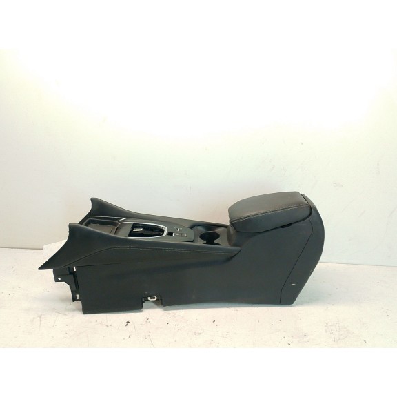 Recambio de apoyabrazos central para nissan qashqai iii (j12) 1.3 dig-t referencia OEM IAM 969206UM0A  969116UN0A