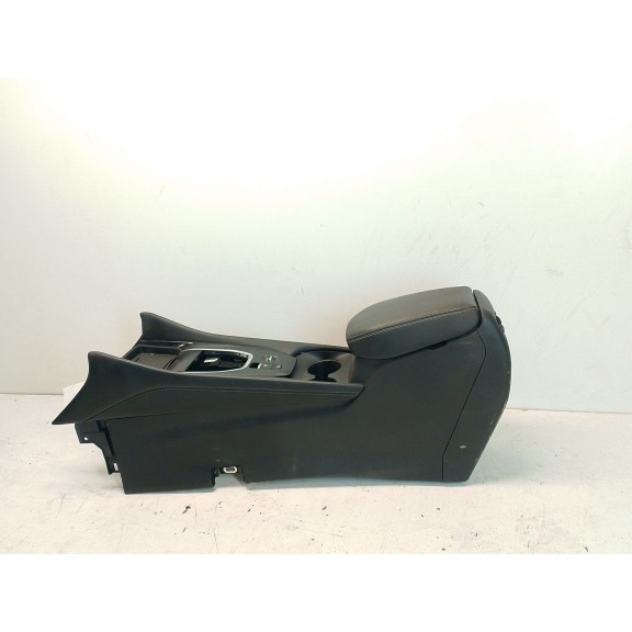 Recambio de apoyabrazos central para nissan qashqai iii (j12) 1.3 dig-t referencia OEM IAM 969206UM0A  969116UN0A