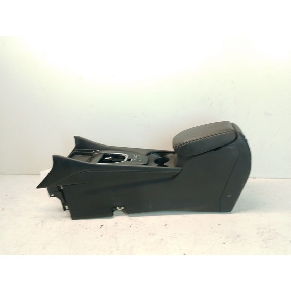 Recambio de apoyabrazos central para nissan qashqai iii (j12) 1.3 dig-t referencia OEM IAM 969206UM0A  969116UN0A