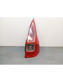 Recambio de piloto trasero derecho para renault megane ii station wagon (km0/1_) 1.5 dci (km16, km1e) referencia OEM IAM    2