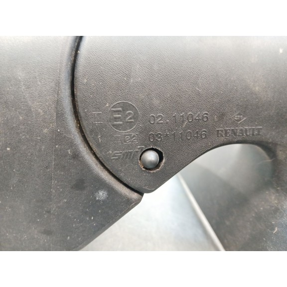 Recambio de retrovisor derecho para dacia lodgy (js_) 1.2 tce (jsay, jsm0) referencia OEM IAM E20211046  