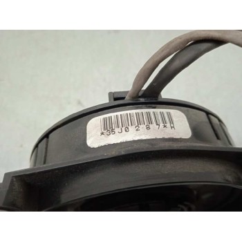 Recambio de anillo airbag para nissan almera (n16/e) 2.2 16v turbodiesel cat referencia OEM IAM 25554BM402 25554BM402 