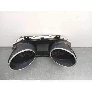 Recambio de cuadro instrumentos para kia ceed drive referencia OEM IAM 94021j7260  