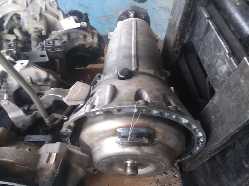 Recambio de caja cambios para mercedes-benz clase clk (w207) coupe 2.1 cdi cat referencia OEM IAM   