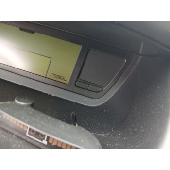 Recambio de caja cambios para citroën c4 picasso i monospace (ud_) 1.6 hdi 110 referencia OEM IAM   