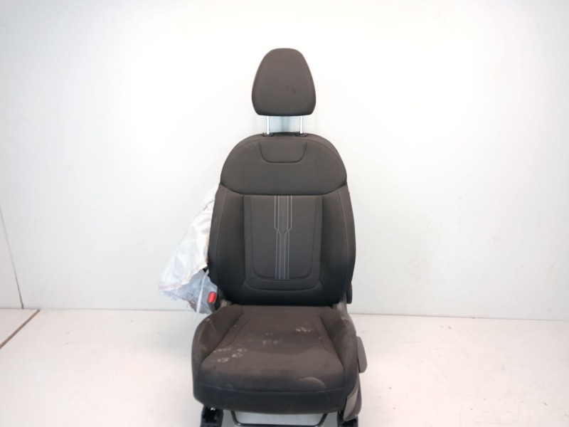 Recambio de asiento delantero izquierdo para hyundai tucson 1.6 hybrid 4x4 referencia OEM IAM   