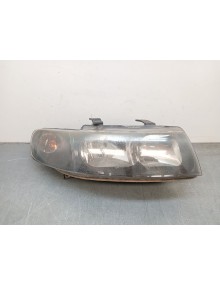 Recambio de faro derecho para seat leon (1m1) 1.9 tdi referencia OEM IAM 67742701 1M1941002D 