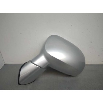 Recambio de retrovisor izquierdo para ssangyong rodius 2.7 turbodiesel cat referencia OEM IAM 7891621120 ABATIBLE 7 PINES