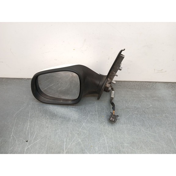 Recambio de retrovisor izquierdo para seat altea xl (5p5, 5p8) 1.6 tdi referencia OEM IAM E9024142  