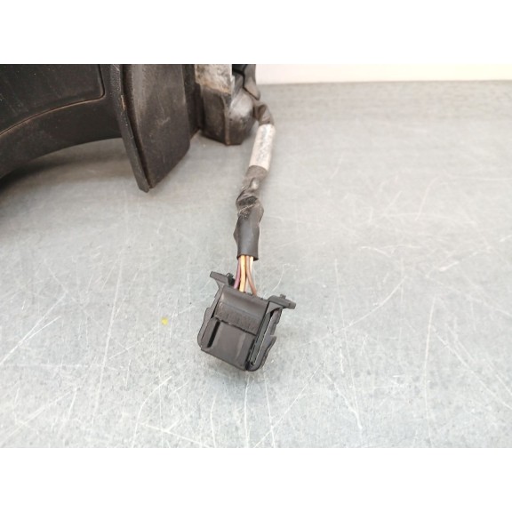 Recambio de retrovisor izquierdo para seat altea xl (5p5, 5p8) 1.6 tdi referencia OEM IAM E9024142  