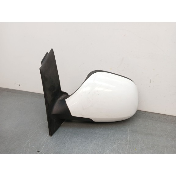 Recambio de retrovisor izquierdo para seat altea xl (5p5, 5p8) 1.6 tdi referencia OEM IAM E9024142  