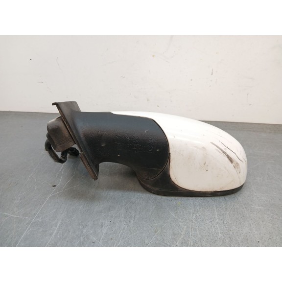 Recambio de retrovisor izquierdo para seat altea xl (5p5, 5p8) 1.6 tdi referencia OEM IAM E9024142  