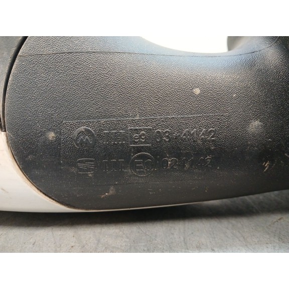 Recambio de retrovisor izquierdo para seat altea xl (5p5, 5p8) 1.6 tdi referencia OEM IAM E9024142  