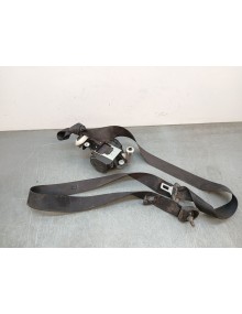 Recambio de cinturon seguridad delantero izquierdo para ford s-max titanium referencia OEM IAM   