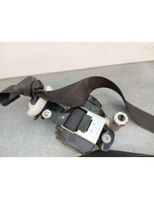 Recambio de cinturon seguridad delantero izquierdo para ford s-max titanium referencia OEM IAM    2