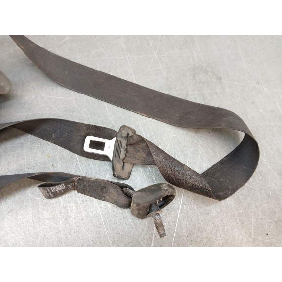 Recambio de cinturon seguridad delantero izquierdo para ford s-max titanium referencia OEM IAM   