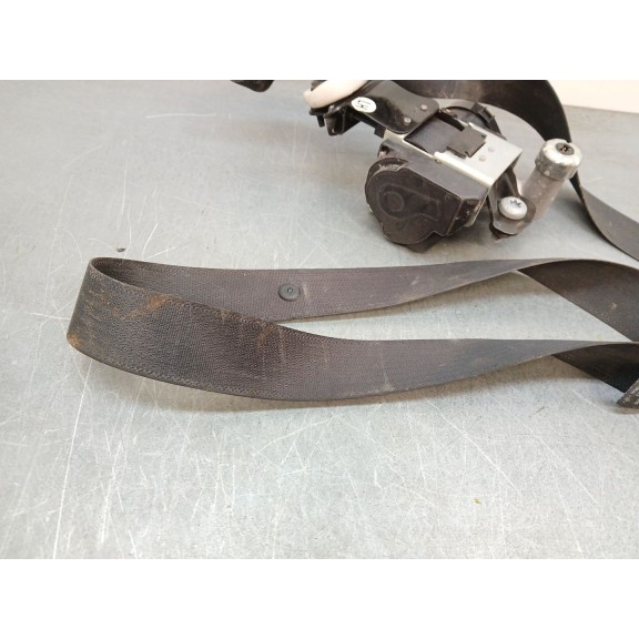 Recambio de cinturon seguridad delantero izquierdo para ford s-max titanium referencia OEM IAM   
