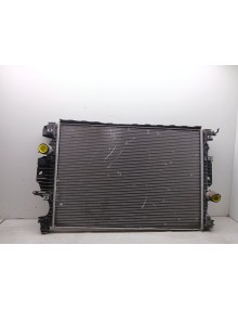 Recambio de radiador agua para ford s-max titanium referencia OEM IAM dg938005cc  m155872j