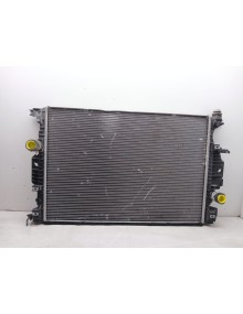 Recambio de radiador agua para ford s-max titanium referencia OEM IAM dg938005cc  m155872j 2