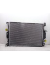 Recambio de radiador agua para ford s-max titanium referencia OEM IAM dg938005cc  m155872j