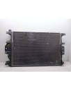 Recambio de radiador agua para ford s-max titanium referencia OEM IAM dg938005cc  m155872j