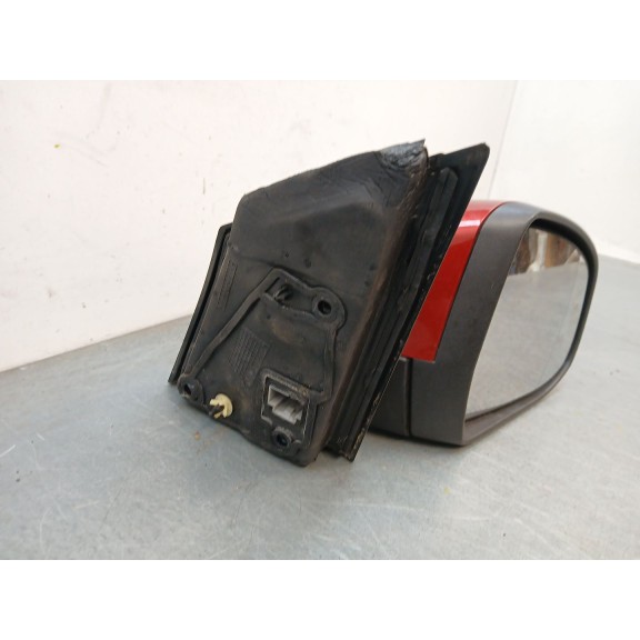 Recambio de retrovisor derecho para ford focus iii 1.6 tdci referencia OEM IAM E9024550  