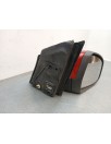 Recambio de retrovisor derecho para ford focus iii 1.6 tdci referencia OEM IAM E9024550  