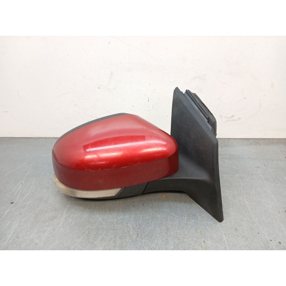 Recambio de retrovisor derecho para ford focus iii 1.6 tdci referencia OEM IAM E9024550  