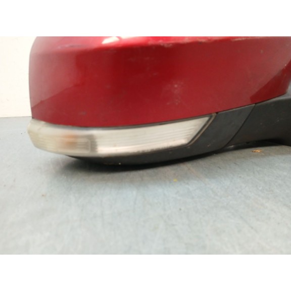 Recambio de retrovisor derecho para ford focus iii 1.6 tdci referencia OEM IAM E9024550  