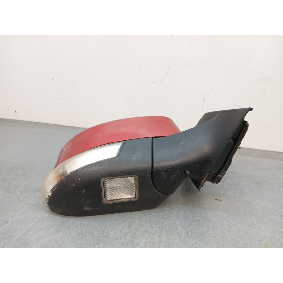 Recambio de retrovisor derecho para ford focus iii 1.6 tdci referencia OEM IAM E9024550  