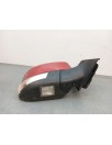 Recambio de retrovisor derecho para ford focus iii 1.6 tdci referencia OEM IAM E9024550  