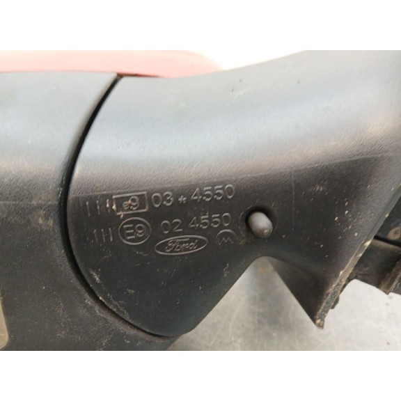 Recambio de retrovisor derecho para ford focus iii 1.6 tdci referencia OEM IAM E9024550  