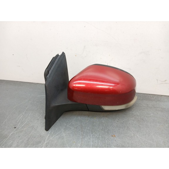 Recambio de retrovisor izquierdo para ford focus iii 1.6 tdci referencia OEM IAM E9024550  