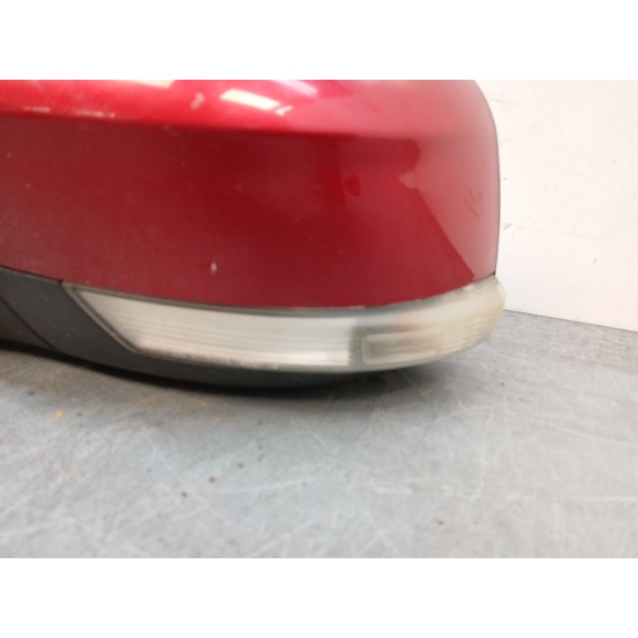 Recambio de retrovisor izquierdo para ford focus iii 1.6 tdci referencia OEM IAM E9024550  
