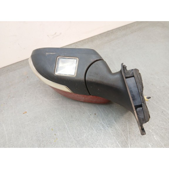 Recambio de retrovisor izquierdo para ford focus iii 1.6 tdci referencia OEM IAM E9024550  