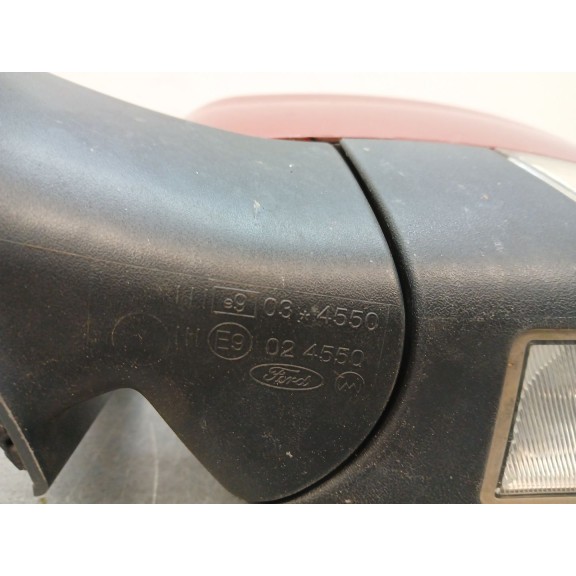Recambio de retrovisor izquierdo para ford focus iii 1.6 tdci referencia OEM IAM E9024550  