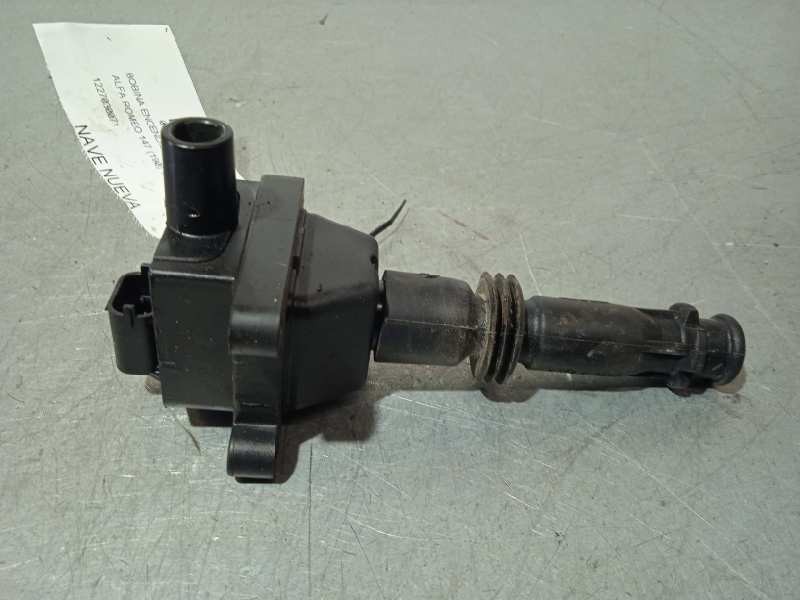 Recambio de bobina encendido para alfa romeo 147 (190) 1.6 ts 105 distinctive referencia OEM IAM 1227030071 1227030071 