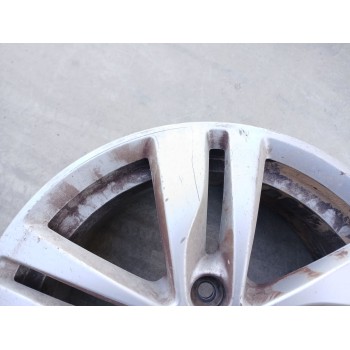 Recambio de llanta para opel astra k (b16) 1.2 turbo (68) referencia OEM IAM 7JX16 ET41 X1 692C1707