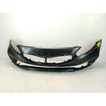 Recambio de paragolpes delantero para kia ceed 1.6 crdi cat referencia OEM IAM 86511A2300  
