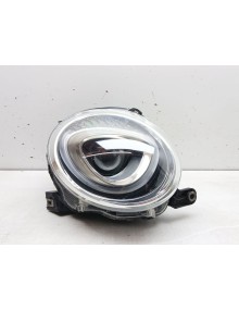 Recambio de faro derecho para fiat 500 (312_) 1.2 (312axa1a) referencia OEM IAM   